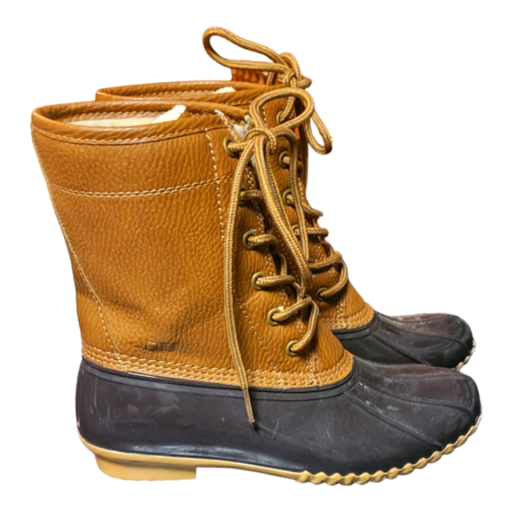 Women's Jambu boots